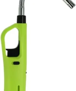 COOL Stabfeuerzeug Jetflame Grün