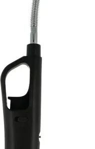 COOL Stabfeuerzeug Jetflame Schwarz