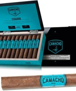 Camacho Ecuador Robusto Zigarren