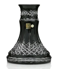 Moze Exclusiv Mini Bowl Wild Cut Black