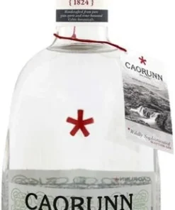 Caorunn Small Batch Gin 0,7L 41,8% Vol.