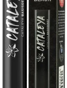 Cataleya Akkuträger Schwarz