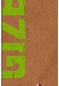 Gizeh Blättchen Pure (50 Blatt)