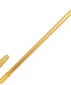 Caesar Aluslim XS Mundstück Gold