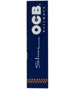 OCB Blättchen Ultimate Long papes (32 Blatt)