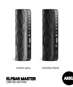 Elfbar Elfa Master Kit | LIMITED EDITION
