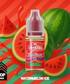 SKE Crystal Liquid | Watermelon