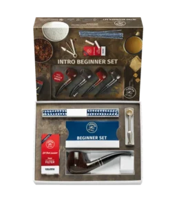 Vauen Intro 03 Pfeifen Starter-Set