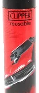 Clipper Feuerzeug Cars 3v4