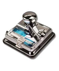 OCB Mikromatic Duo Zigaretten Stopfmaschine (1 Stück)