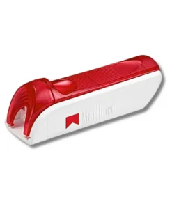 Marlboro Stopfer Zigaretten Stopfmaschine