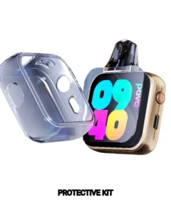 Pava Horiz Pro ULTRA | Protective Kit
