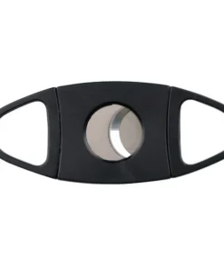 Zigarrenabschneider Kunststoff/Ellipse 23mm Schnitt