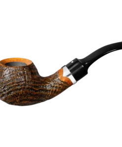 Vauen Finn 537 Pfeife