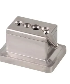 Tisch-Zigarrenabschneider mit 4 Klingen