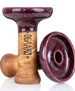 Oblako Phunnel L Glazed Blackberry