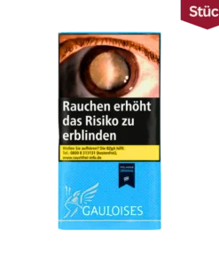Gauloises Melange Original Tabak Feinschnitt Pouch (30g)