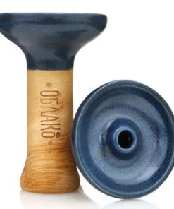 Oblako Phunnel M Glazed Blue Quicksilver