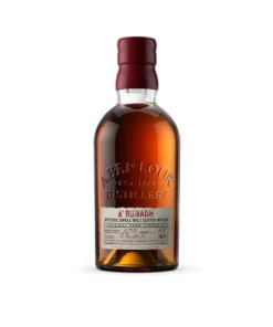 ABERLOUR A’Bunadh Batch 80 / 61% Vol.