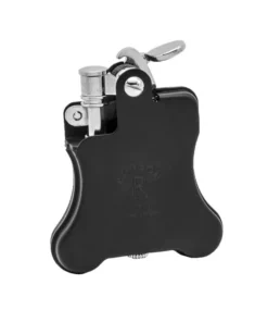 Ronson Banjo Black Matt