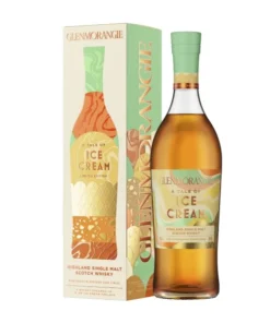 GLENMORANGIE A Tale of Ice Cream 46% Vol.
