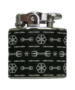 Ronson Nostalgia Black Design II Limited Edition