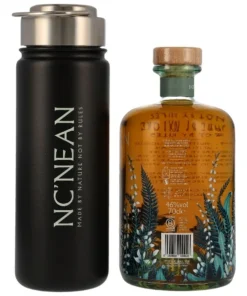 NC’NEAN Organic Hot Toddy Set 46% Vol.