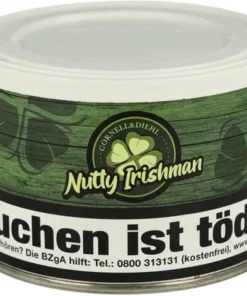 Cornell & Diehl Nutty Irishman Pfeifentabak 57g