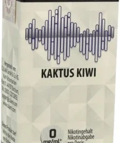 Culami Liquid Kaktus Kiwi 0mg