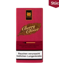 Mac Baren Cherry Choice Tabak Pfeifentabak Pouch (40g)
