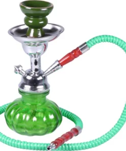 Modern-Shisha SINAI” grün”