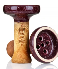 Oblako Killer Bowl Glazed Blackberry
