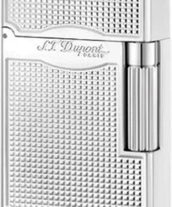 DUPONT Le Grand Palladium C23011 mit Kombiflamme
