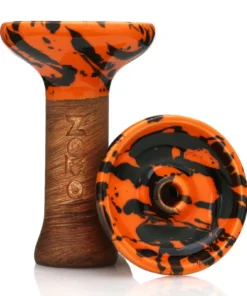 Oblako Phunnel M Zomo Edition Glazed Orange Dot