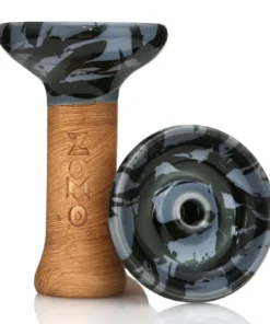 Oblako Phunnel M Zomo Edition Glazed Grey Dot