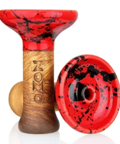 Oblako Phunnel M Zomo Edition Glazed Moscow Red