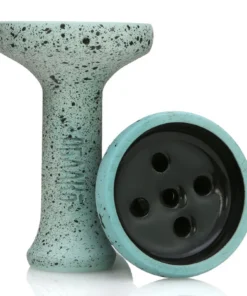 Oblako Killer Mono Dark Light Blue