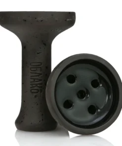 Oblako Killer Mono Dark Black