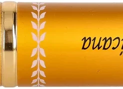 La Flor Dominicana Oro Tubo Natural No. 6