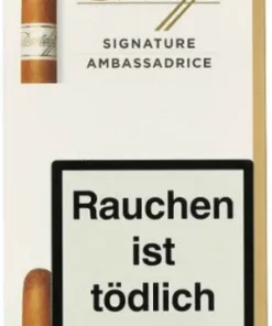 Davidoff Zigarren Signature Ambassadrice 10Stk.