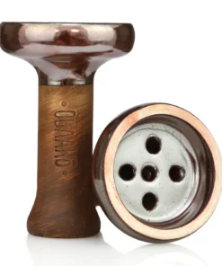 Oblako Killer Bowl Glazed Rose Gold