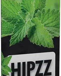 HIPZZ Aroma Card Menthol (1 Stück)