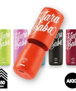 Kiara Baba 10K | AKKU