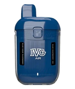 IVG – AIR – Basisgerät – Blue – CP