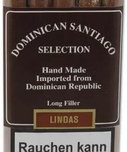 Dominican Santiago Selection Lindas