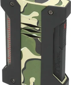 DUPONT DEFI EXTREME „Camo Green“ 021450 Jet