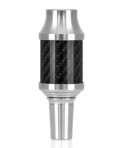 AO Edelstahl Molassefänger Carbon