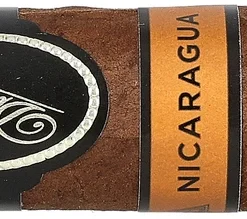 Davidoff Nicaragua Short Corona