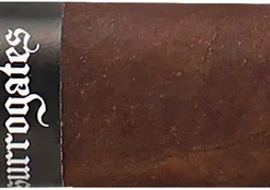 L’Atelier Surrogates Bone Crusher (Gran Robusto)