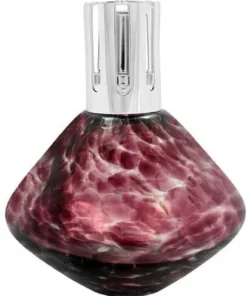 Duftlampe Wunderlampe Amethyst 400ml